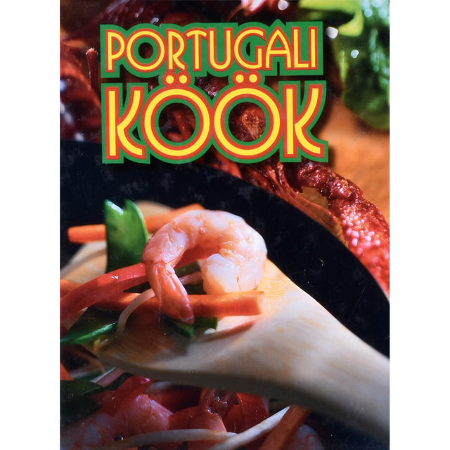 Portugali köök