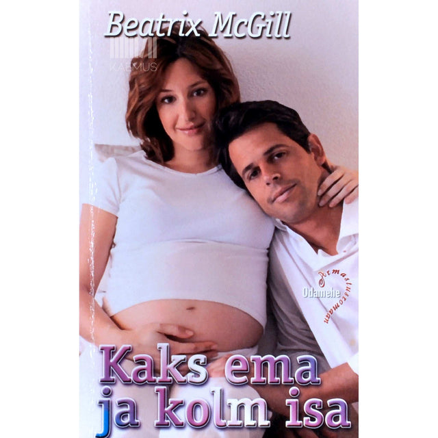 Beatrix McGill - Kaks ema ja kolm isa