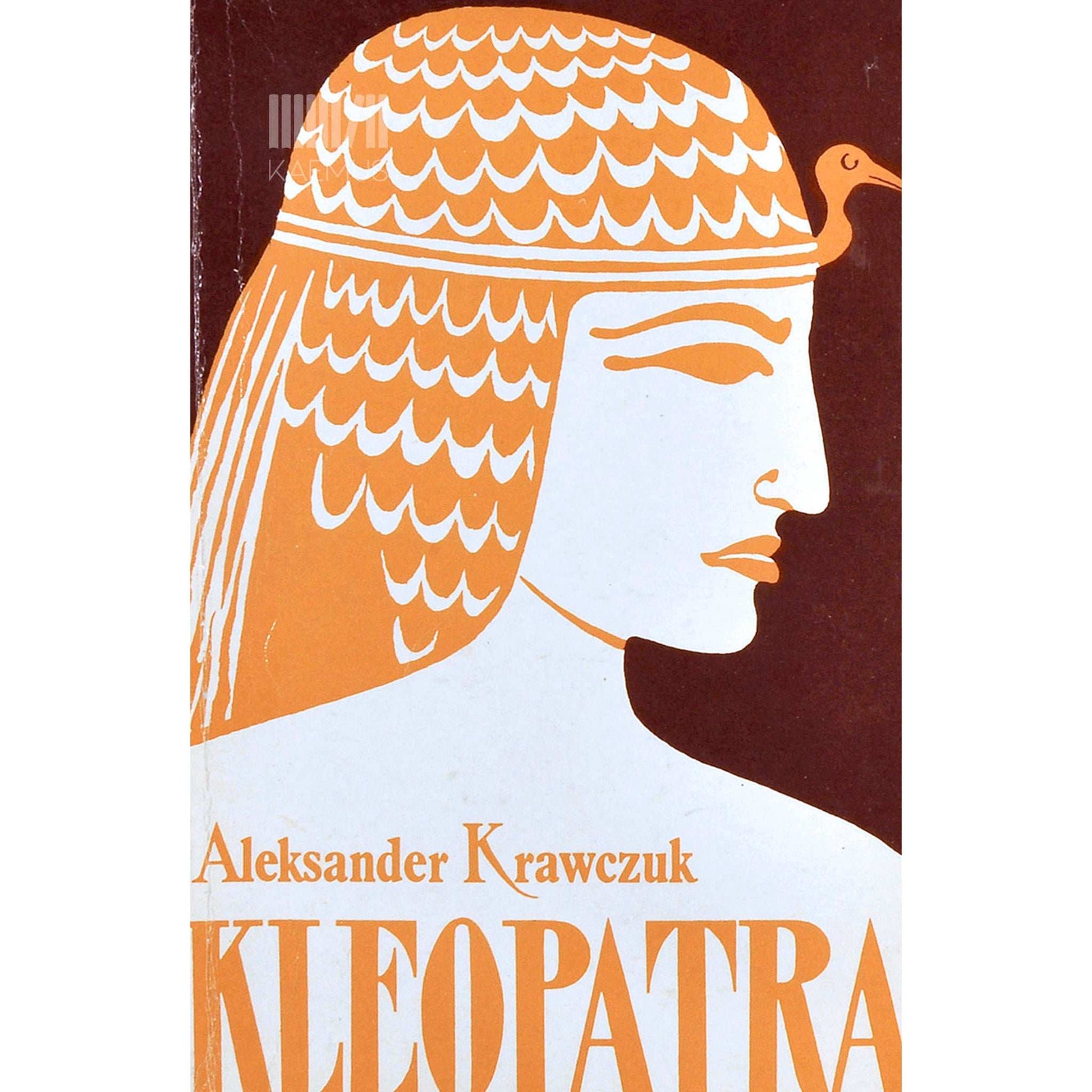 Aleksander Krawczuk - Kleopatra