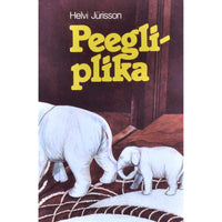 Helvi Jürisson Peegliplika