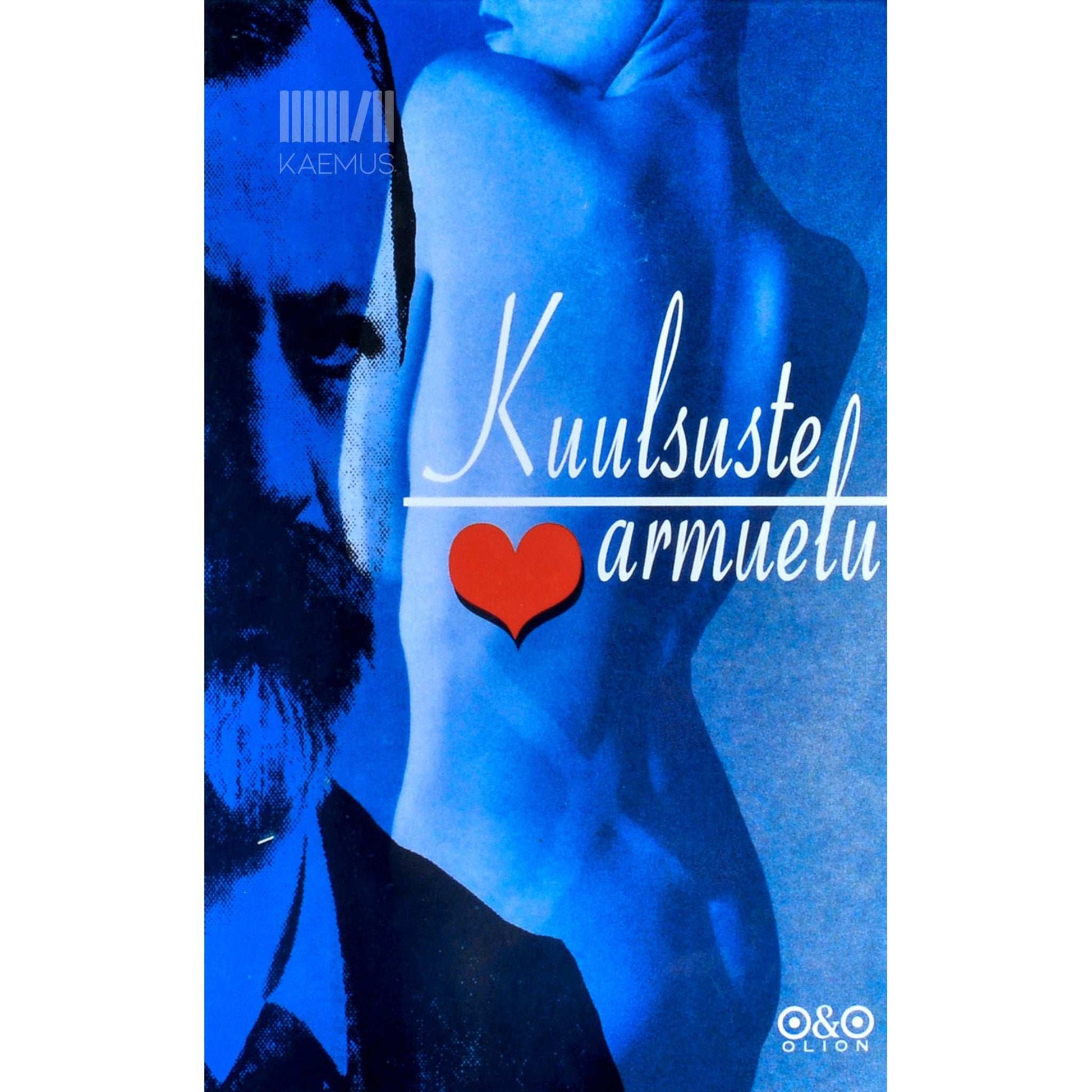 … - Kuulsuste armuelu