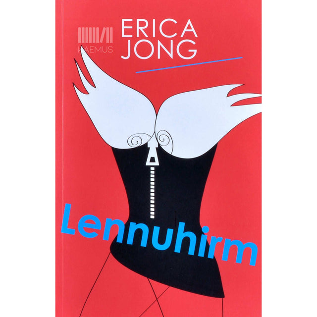 Erica Jong - Lennuhirm