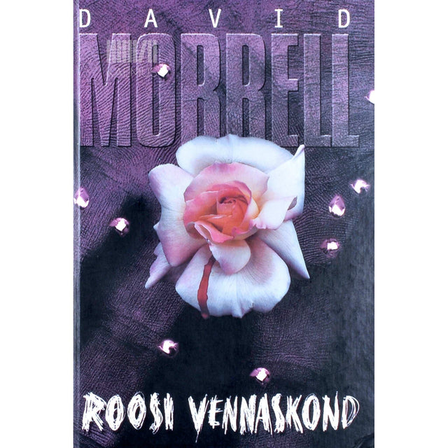 David Morrell - Roosi Vennaskond