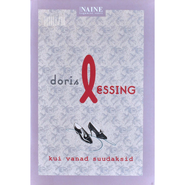 Doris Lessing - Kui vanad suudaksid 2. osa
