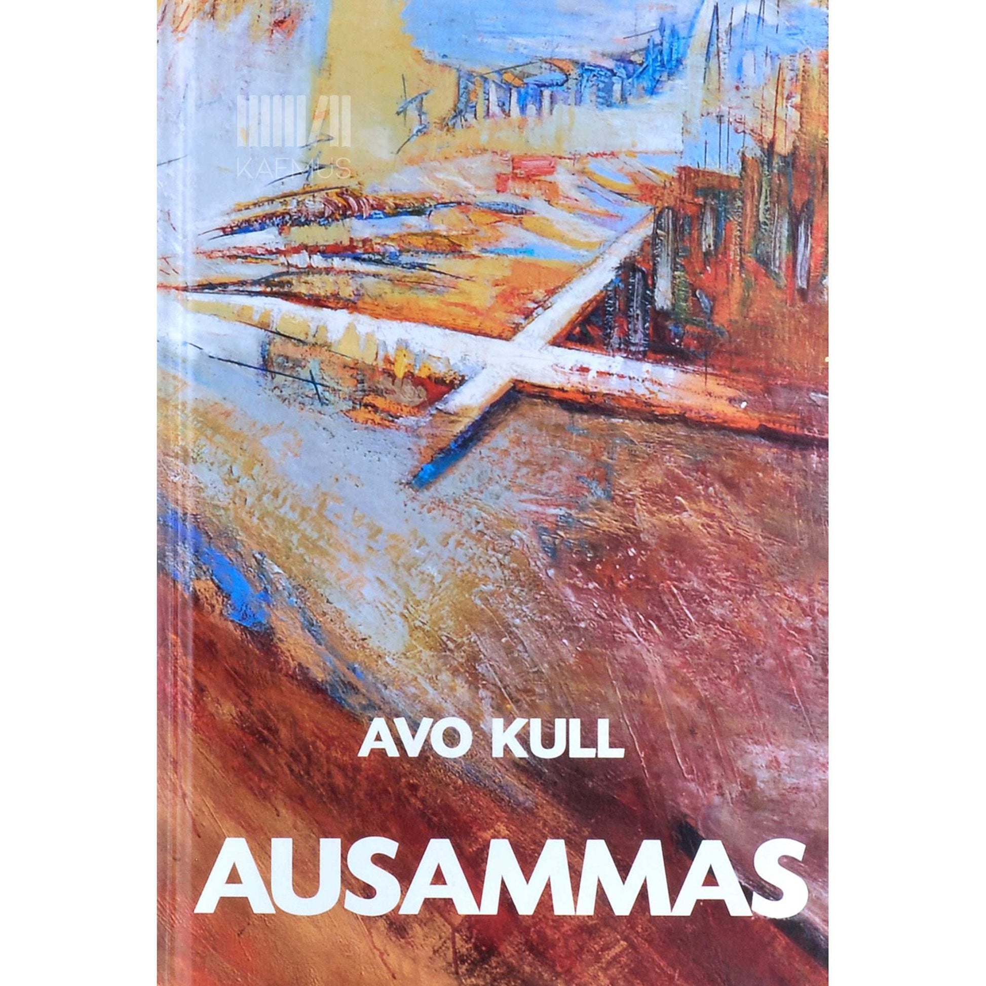 Avo Kull - Ausammas