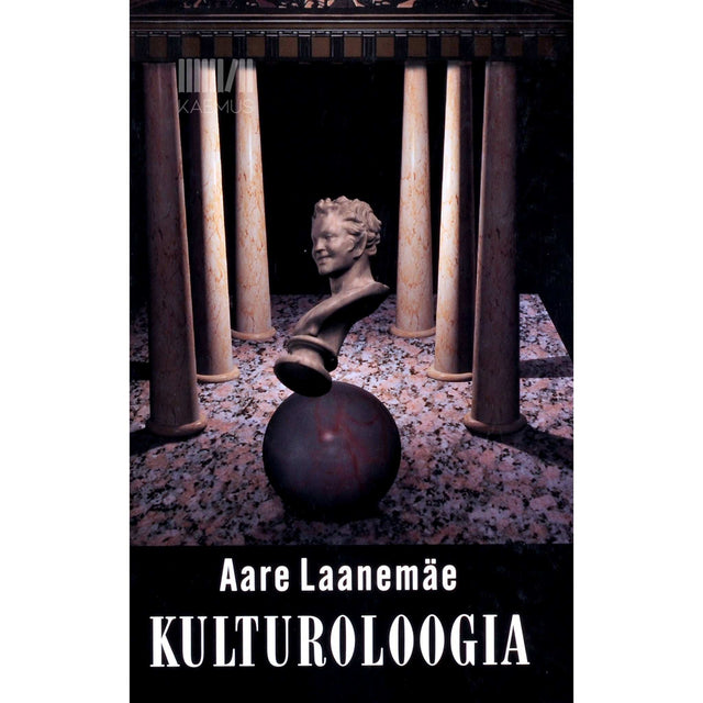 Aare Laanemäe - Kulturoloogia