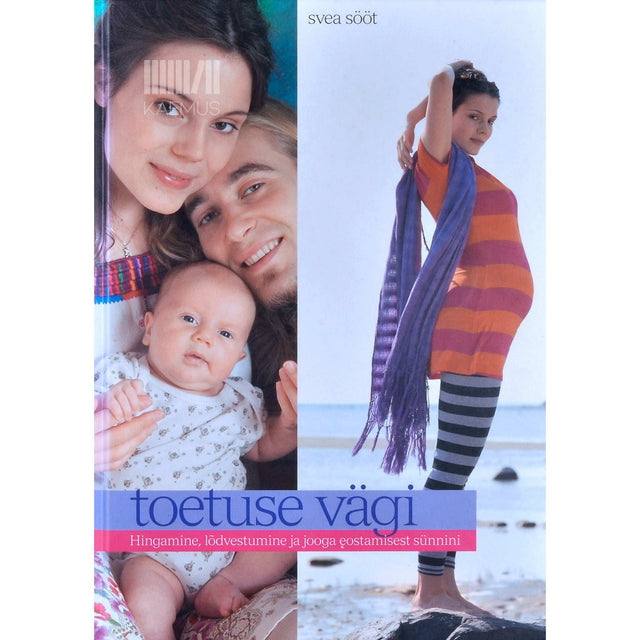 Svea Sööt - Toetuse vägi