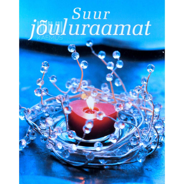 … - Suur jõuluraamat