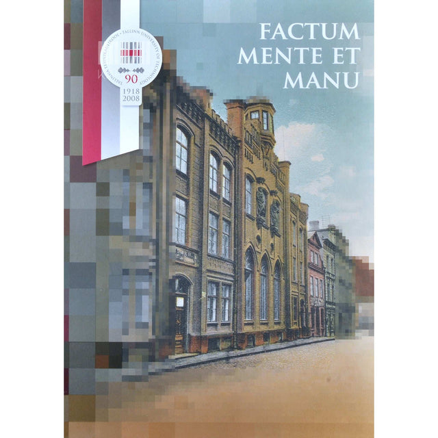 … - Factum mente et manu