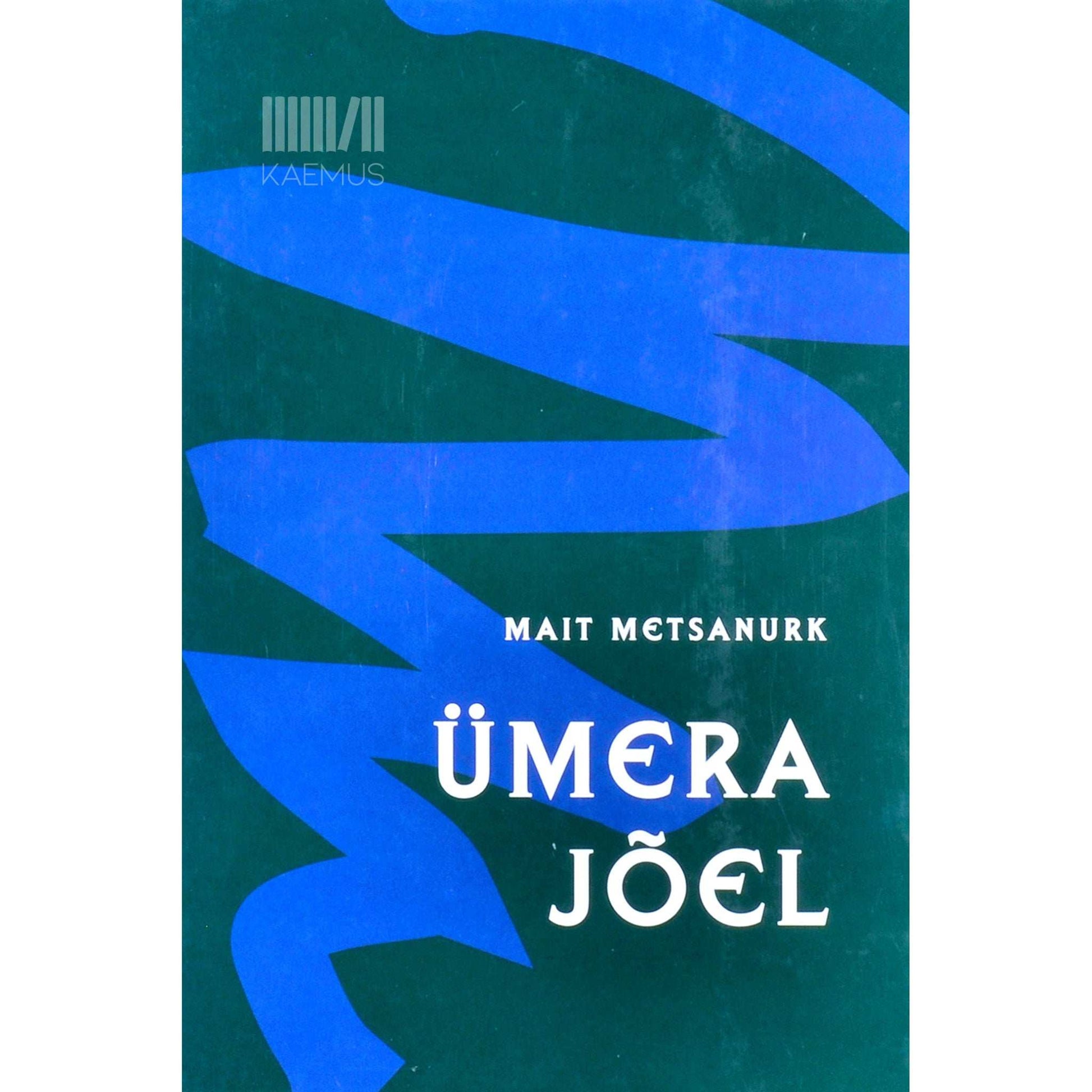 Mait Metsanurk - Ümera jõel