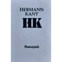 Hermann Kant Peatuspaik