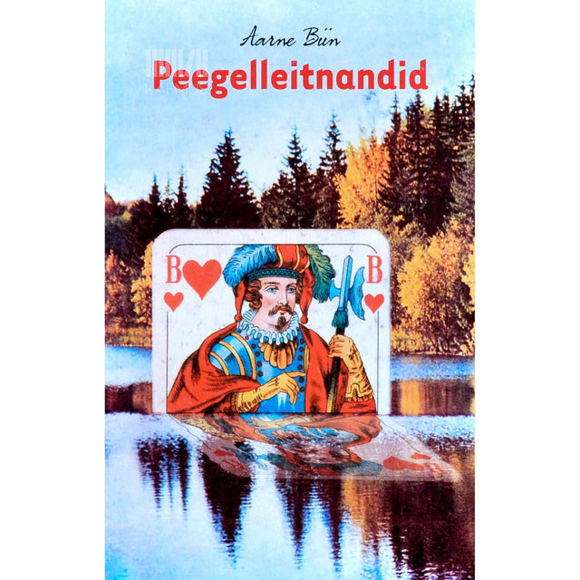 Aarne Biin - Peegelleitnandid
