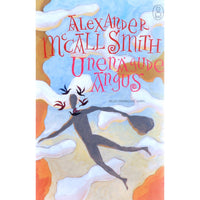 Alexander McCall Smith Unenägude Angus. Keldi unenägude jumal