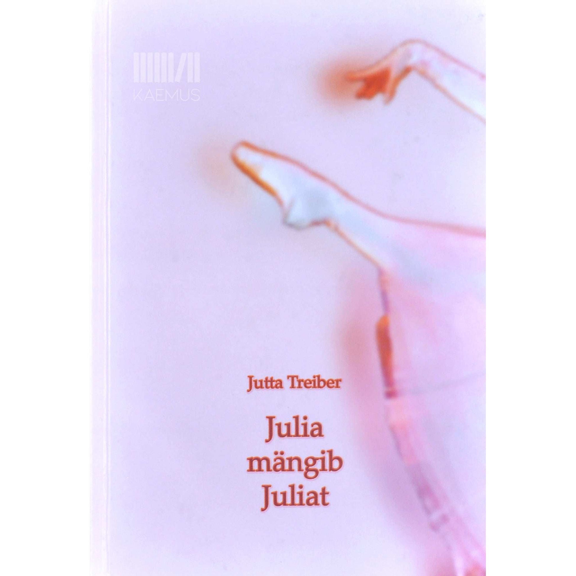 Jutta Treiber - Julia mängib Juliat