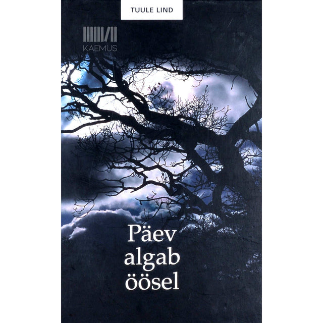 Tuule Lind - Päev algab öösel