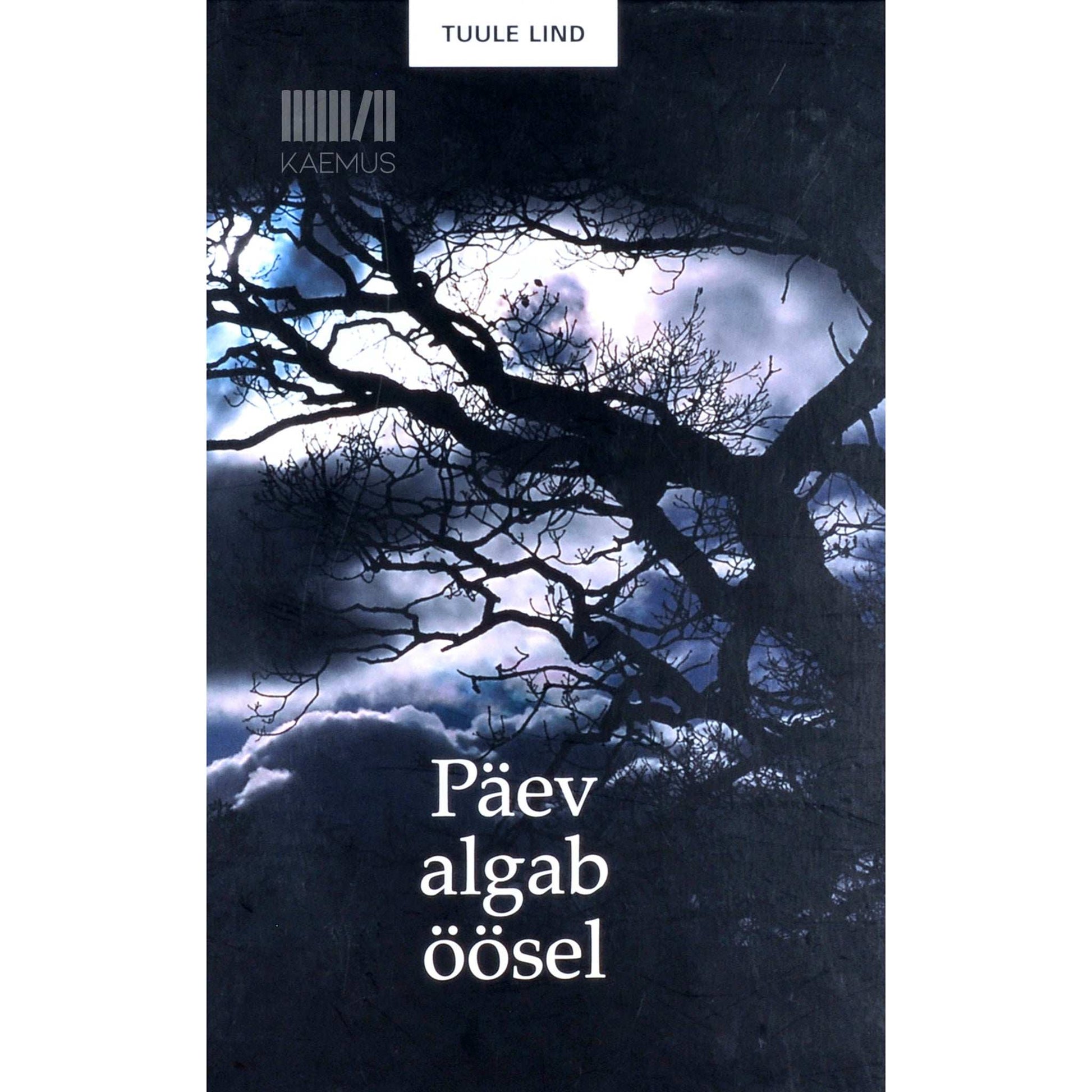 Tuule Lind - Päev algab öösel