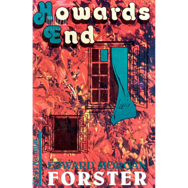 Edward Morgan Forster - Howards End