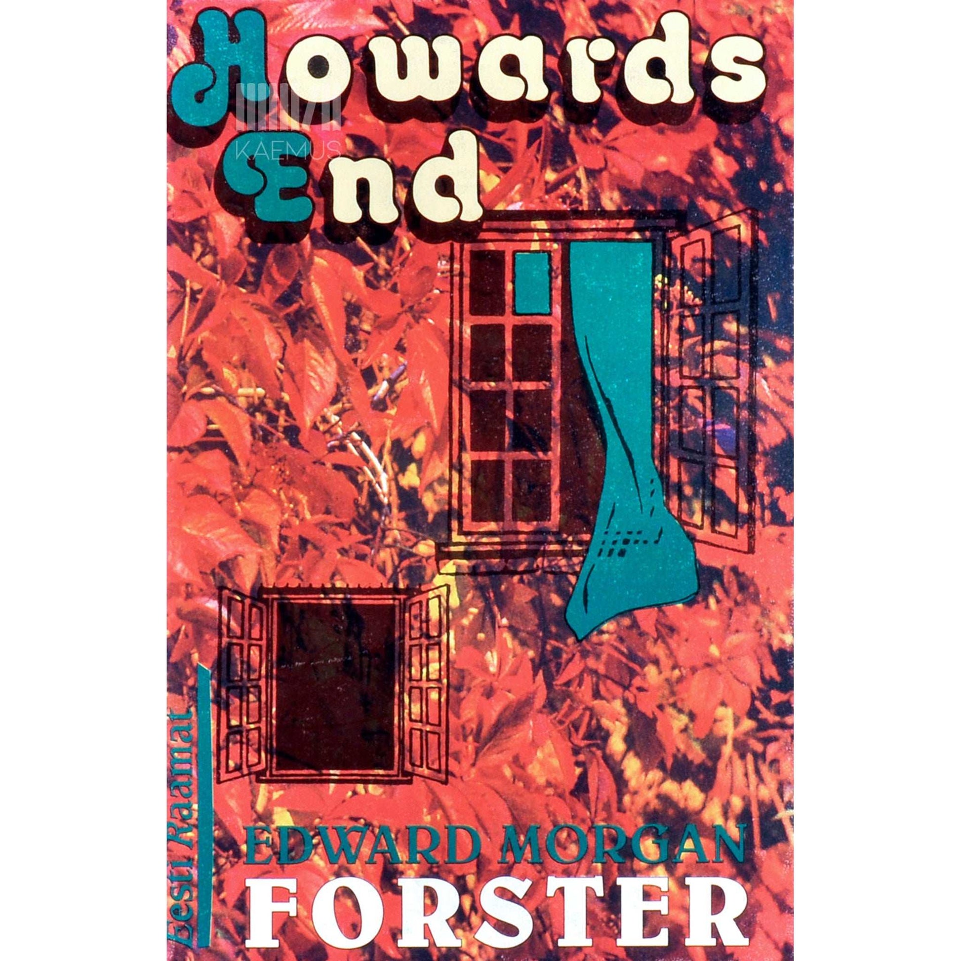 Edward Morgan Forster - Howards End