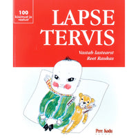 Reet Raukas Lapse tervis