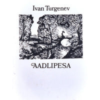 Ivan Turgenev Aadlipesa