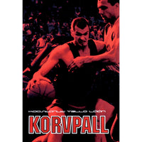 … Korvpall