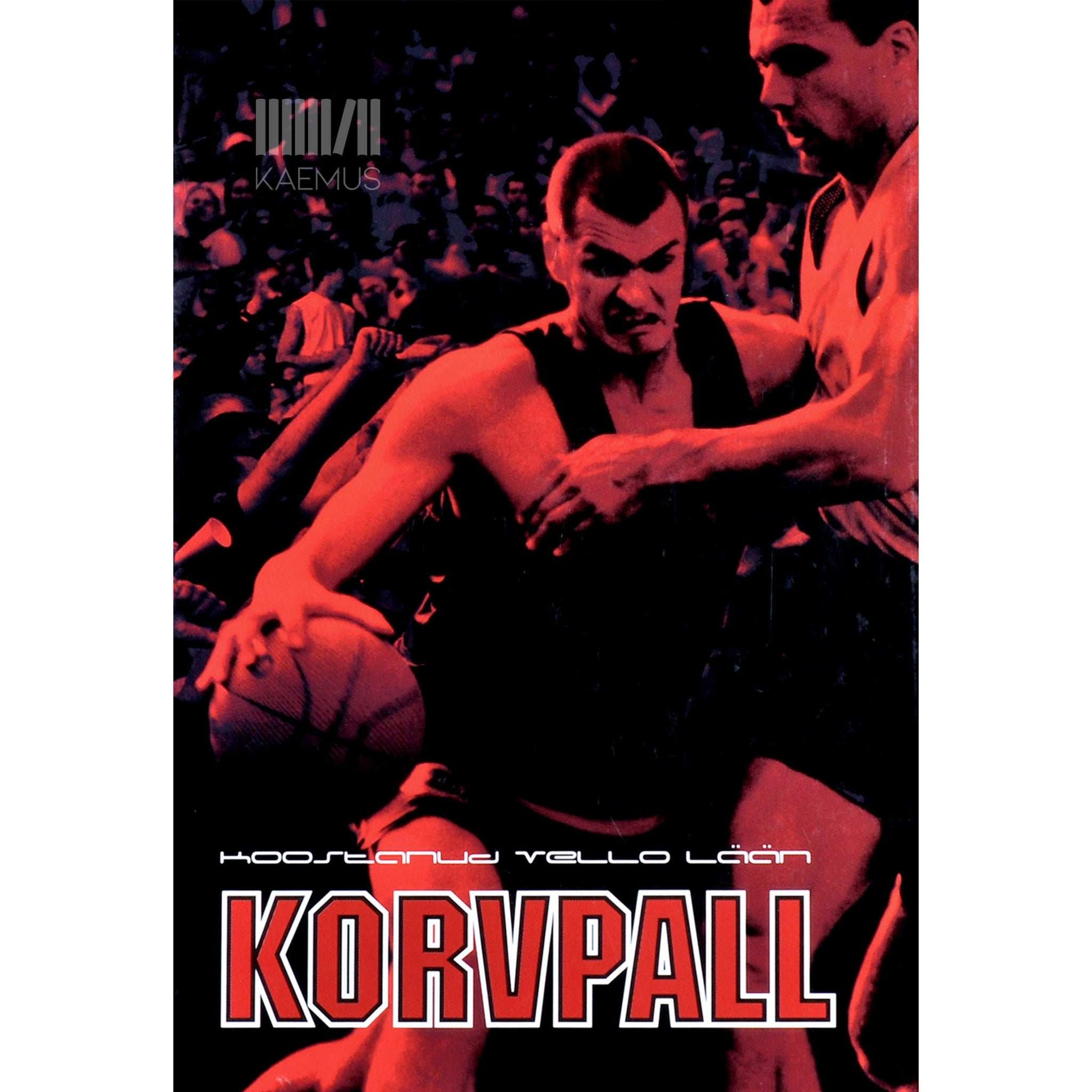 … - Korvpall