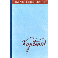 Hans Leberecht Kaptenid