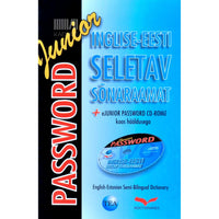 … Junior password