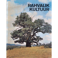 ... Rahvalik kultuur. Fotoalbum