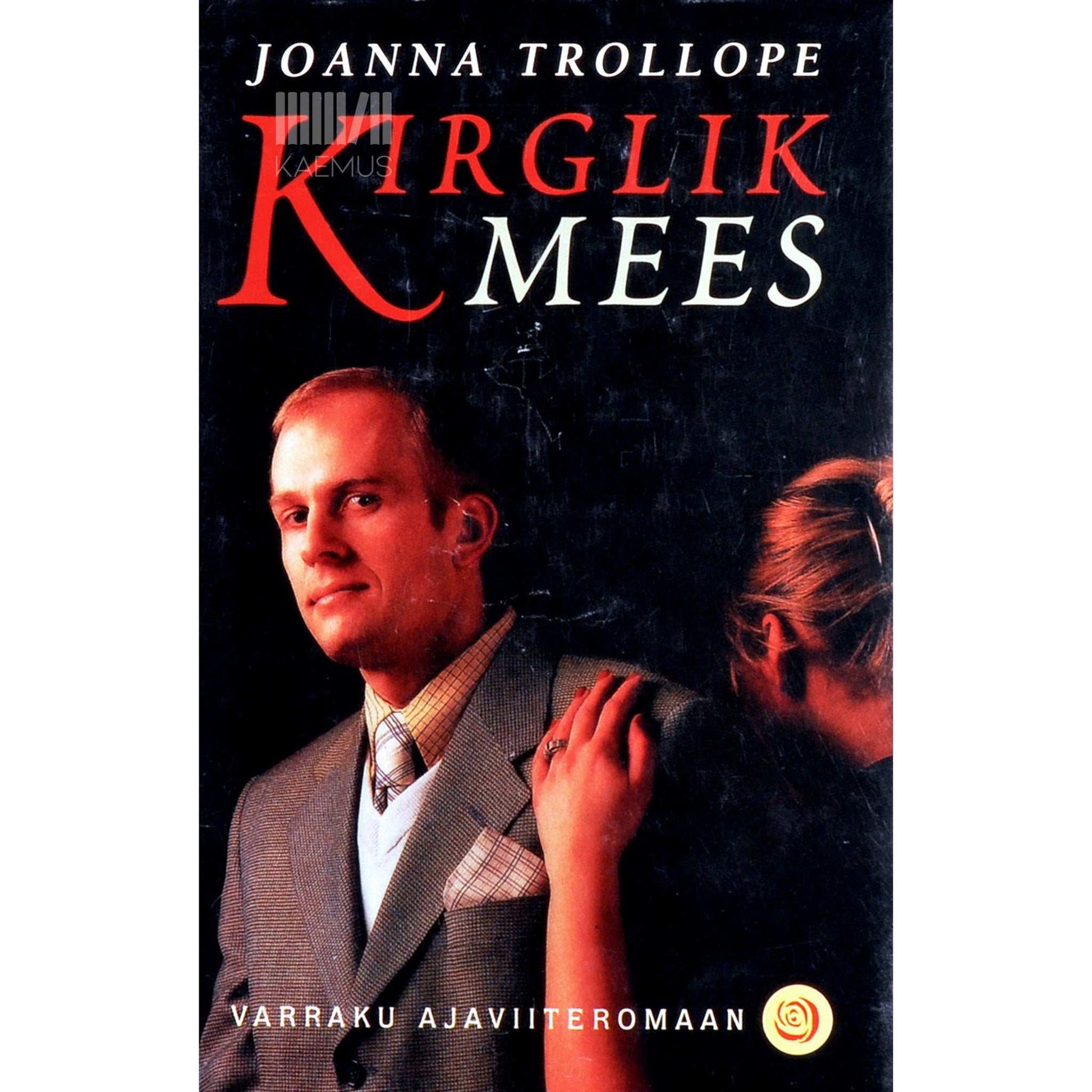Joanna Trollope - Kirglik mees