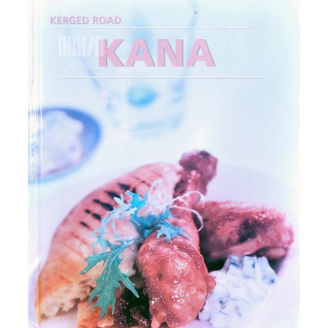 … - Kana ...