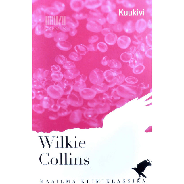 Wilkie Collins - Kuukivi