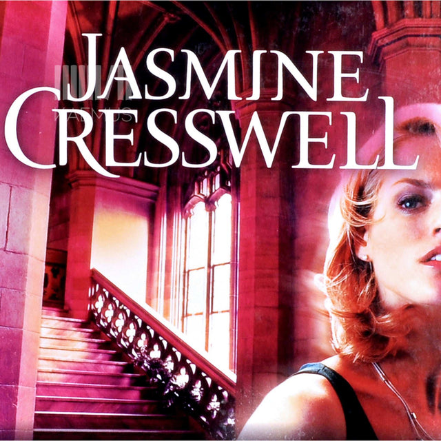 Jasmine Cresswell - Kahtlusalune. Triloogia 2. osa