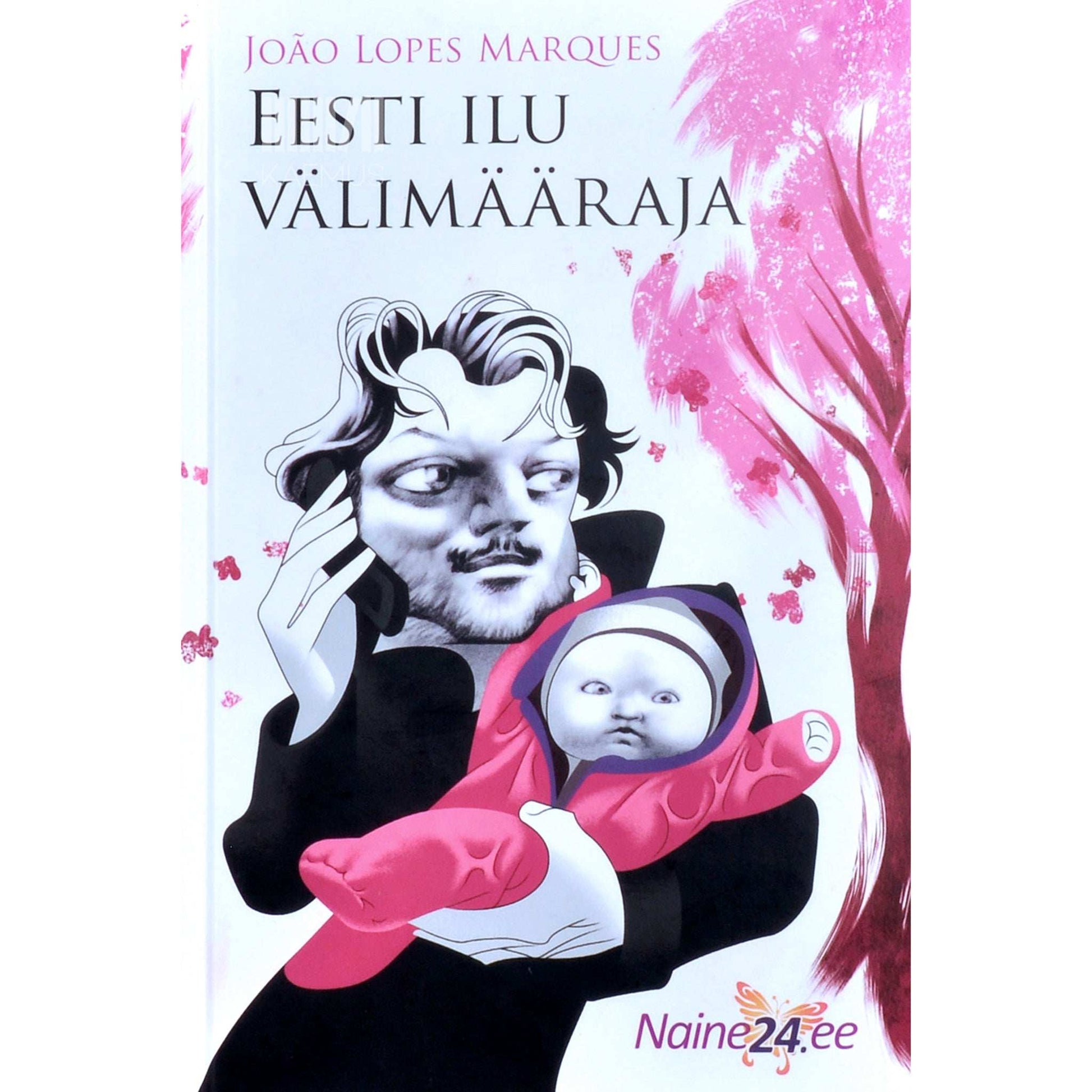 João Lopes Marques - Eesti ilu välimääraja
