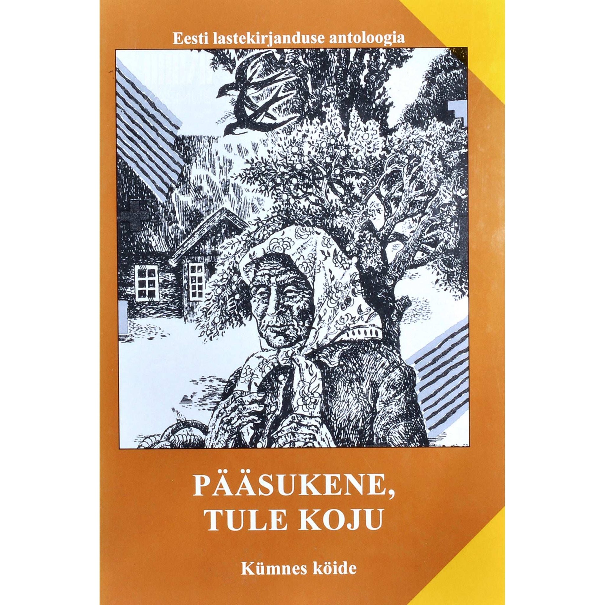 … - Pääsukene, tule koju