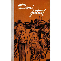 Mihhail Šolohhov Doni jutud