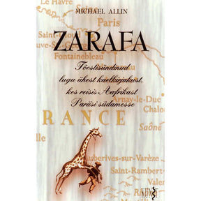Michael Allin Zarafa