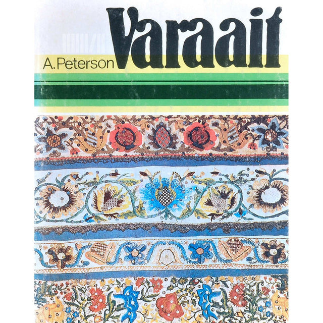 Aleksei Peterson - Varaait. Ülevaade etnograafiamuuseumi ajaloost ja kogudest