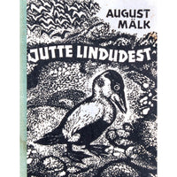 August Mälk Jutte lindudest