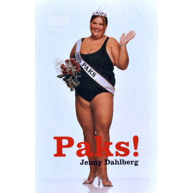 Jenny Dahlberg - Paks!