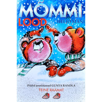 Heljo Mänd Mõmmilood 2. osa