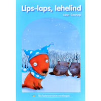 Jaan Rannap Lips-laps, lehelind
