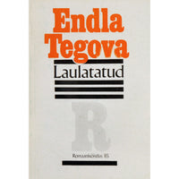 Endla Tegova Laulatatud