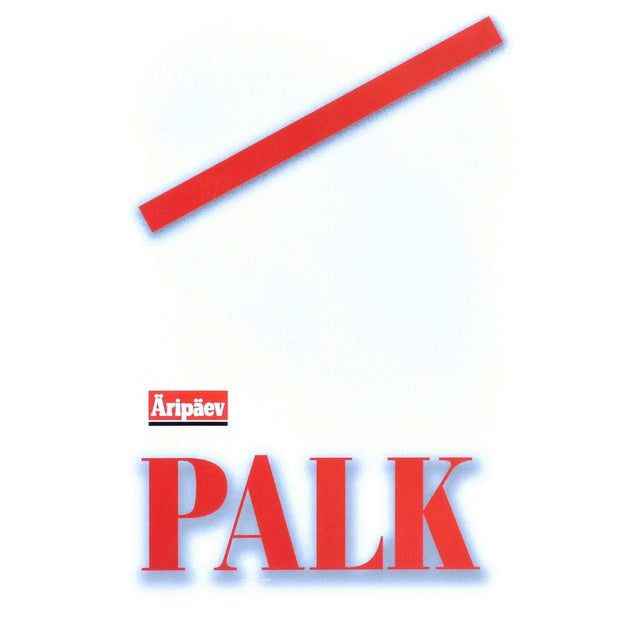 Erik Samel - Palk