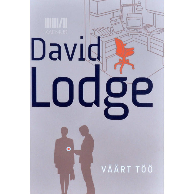 David Lodge - Väärt töö