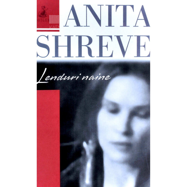 Anita Shreve - Lenduri naine