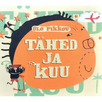 Ülo Pikkov Tähed ja Kuu