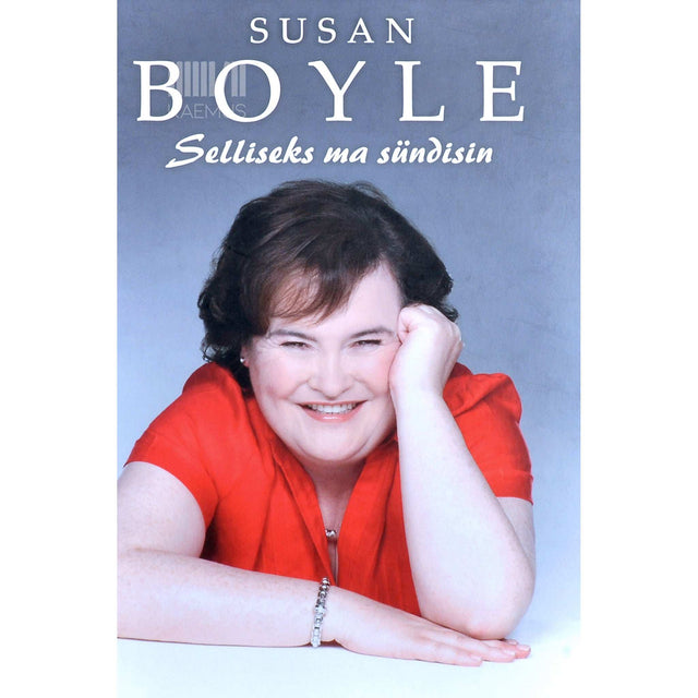 Susan Boyle - Selliseks ma sündisin