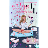 Lucy Summers Võluv ja võrgutav