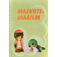 … Maskotimaailm